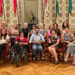 Nominata la Commissione Femminile Pari opportunità