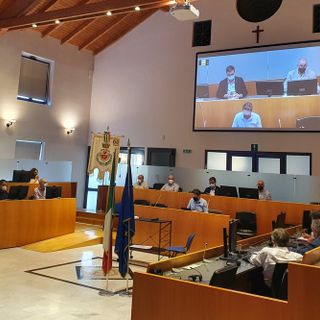 Commissione congiunta a Gallarate sull'ospedale unico
