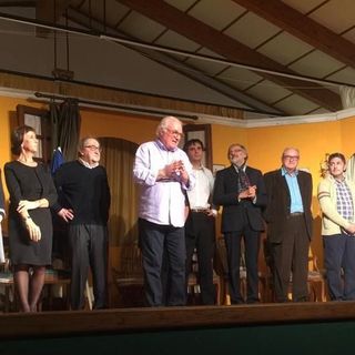 “Bene mio e core mio” di scena a Tradate
