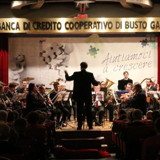 Il concerto del 2019