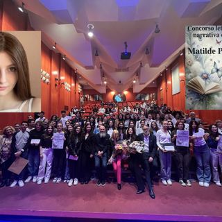 VIDEO. «Matilde, una stella che continua a brillare per i giovani»