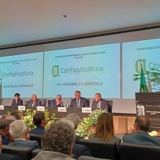 Foto dalla pagina Facebook di Api Servizi alle Imprese, presente a Ville Ponti