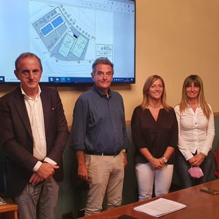 Busto, campi da padel e calcetto vicino alla pista d’atletica di Sacconago