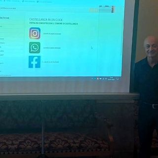 Nuovo canale WhatsApp, Instagram e un sito più “agile”: Castellanza volta pagina nella comunicazione istituzionale