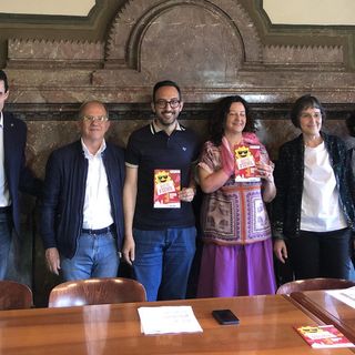 Quattro rassegne di cinema al via con Busto estate