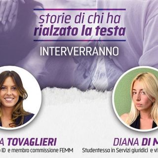 8 marzo, l’eurodeputata Tovaglieri promuove una conferenza contro la violenza di genere sul web