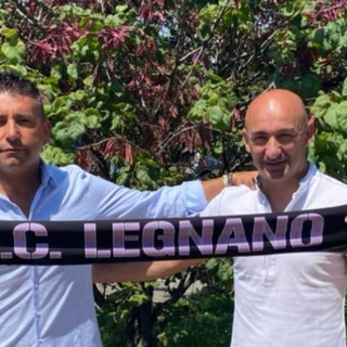 Confermato il mister lilla Sgrò