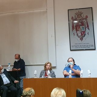 Candidati sindaco a confronto al Museo del Tessile