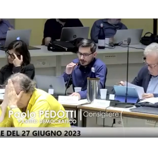 Berlusconi, consiglieri fuori dall’aula: dal Comitato Antifascista «solidarietà e adesione»