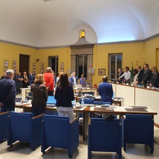 Cessione di Agesp Energia, battibecchi in Consiglio. Il sindaco: «Non una svendita ma una bella operazione»