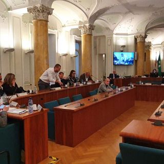 Varese Pride, niente patrocinio della Provincia alla parata. Anche Magrini contrario