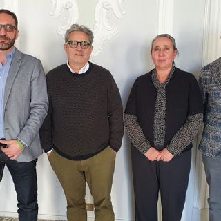 Magrini affida le deleghe a Premazzi, Rovelli e Barcaro. Il leghista: «Scelta sofferta ma è un dovere morale»