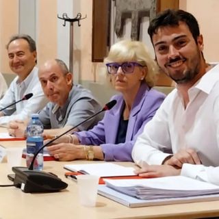 RilanciAmOlgiate chiede nuove commissioni