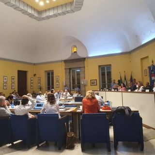 Rimpasto, Cascio: «Il sindaco intervenga per interrompere questo spettacolo indecoroso»