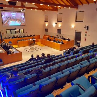 Lunedì torna a riunirsi il Consiglio comunale di Gallarate