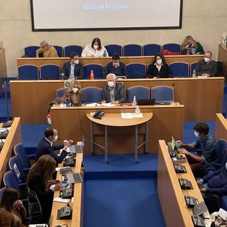 Legnano: la messa in sicurezza di via per Canegrate arriva in consiglio