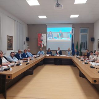 I vandalismi nei parchi cittadini argomento dell'ultimo consiglio comunale di Marnate
