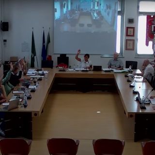 Le ferite del maltempo e le puzze tengono banco a Marnate