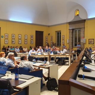 Busto, via libera al piano industriale di Neutalia con un solo contrario. Il sindaco: «Prova di coraggio»