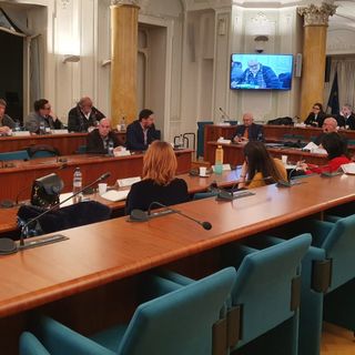 Ampliamento di Volandia, primo passo in Provincia col favore di Forza Italia. Lega contro: «Salto nel buio»