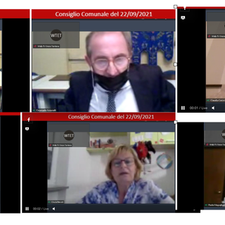 Le scuole più &quot;infuocate&quot; di Accam: così si congeda il consiglio comunale a Busto