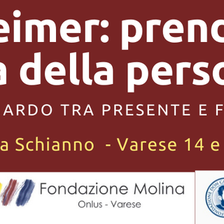 Di quali cure e servizi hanno bisogno i malati di Alzheimer? Università, Regione e no profit a confronto a Gazzada