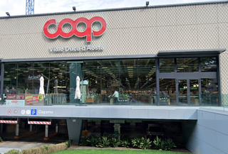 Aggressione alla Coop, il Sindacato alza la voce: «L’azienda deve farsi carico della sicurezza dei punti vendita»
