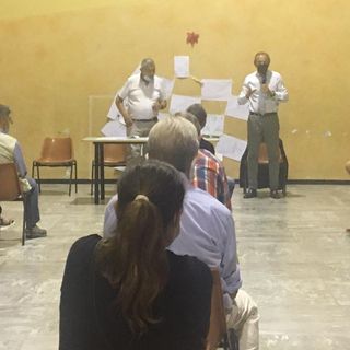 Il Coordinamento feste si è riunito, presente anche il sindaco