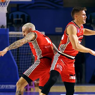 Larga vittoria a Caserta per i Knights