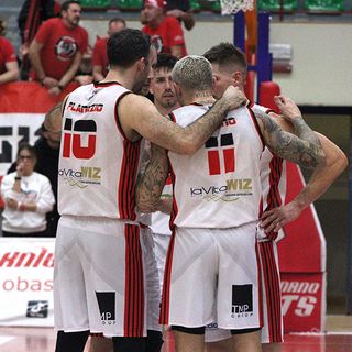 Basket, scivola Legnano: 65-81 per Omegna