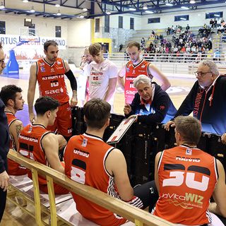 Serie B: a Salerno un'altra beffa per i Knights Legnano