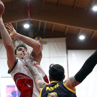 Basket, serie B: Legnano sgambetta la capolista