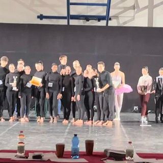 Tris perfetto per il &quot;Pina Bausch&quot; al Brianza Danza Festival