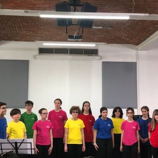 VIDEO e FOTO - Ima: a scuola un viaggio tra utopie e distopie