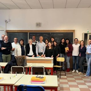 Ai bustocchi il greco antico piace sempre di più