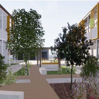 Rigenerazione urbana: approvata la riqualificazione dell’ex caserma di via dei Mille a uso social housing