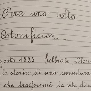 Cotonificio di Solbiate: «Ci ha insegnato ad aver fiducia nel futuro. Grati ai cittadini laboriosi e generosi»