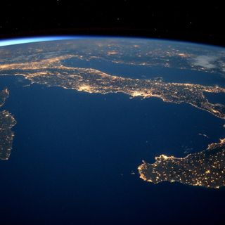 Leonardo fornirà la camera ottica ad alta risoluzione per PLATiNO 3