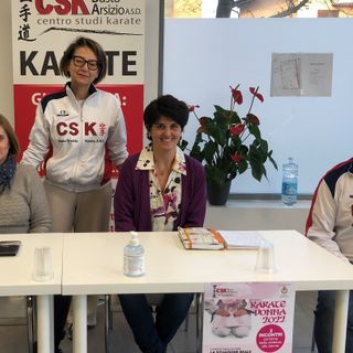 Il Csk insegna a usare la respirazione per gestire le emozioni