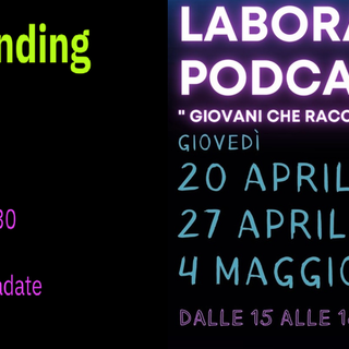 La Welfare Week nell'ambito territoriale di Tradate: personal branding a supporto dei volontari