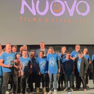 Le Cuffie Colorate finaliste al Festival del Cinema Nuovo: «Un corto geniale ed educativo»