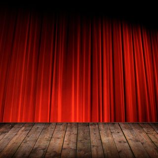 La casa del teatro? A Legnano, Centro sociale Pertini