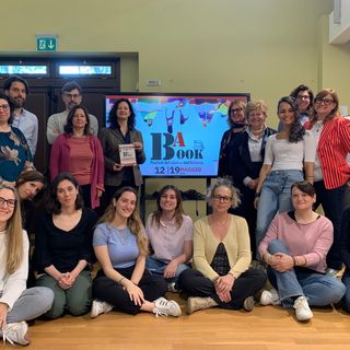 Ba Book è un gran successo: 2.100 presenze per il festival del libro e dell’editoria