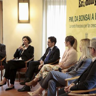 Varese: innovazione, continuità generazionale le parole chiave per il futuro economico della provincia