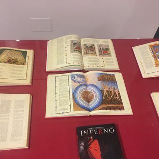 Gli eventi di Dante a Legnano