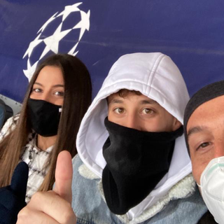 La neve batte Atalanta-Villarreal: non il tigrotto Castelli