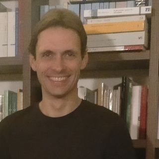 Il professor Davide Ferrè