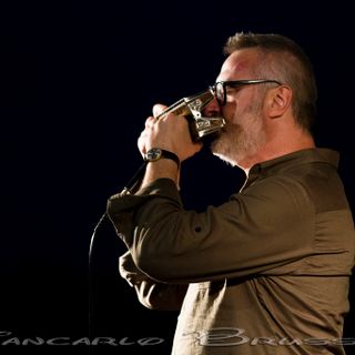 “Eventi in jazz” off: Max De Aloe celebra 25 anni di carriera con un concerto esclusivo a Busto