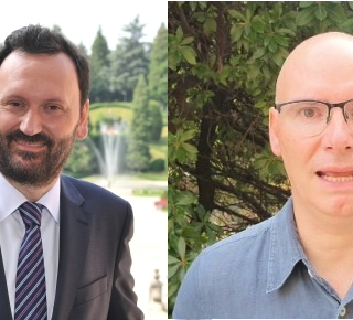 Regionali, De Simone e Girardi in campo con Majorino
