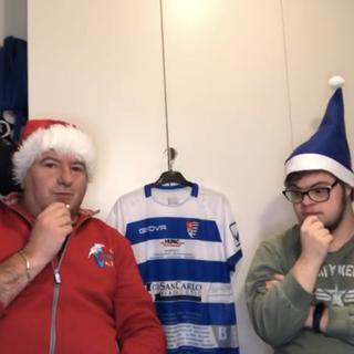 Renzo e Daniele De Grandis